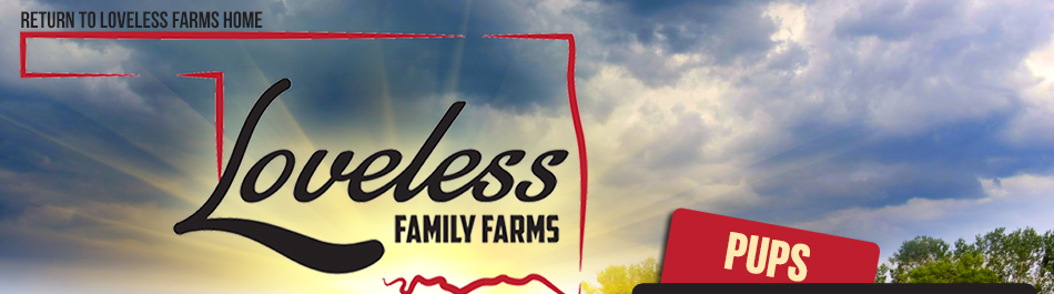 Loveless Family Farms